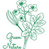 Green Nature