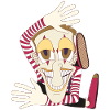 MADE A PICTURE