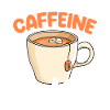 Coffee & Relaxation Caffeine Relax