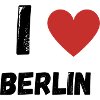 I Love Berlin