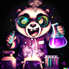 Professor Panda