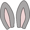 Rabbit Ears Rabbit