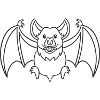 Fledermaus, Fledermäuse, Geschenk, Geschenkidee