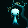 Kodama Digital Artwork