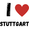 I Love Stuttgart