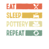 Sleep Pottery Repeat