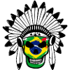FIRST NATION TO BRAZIL