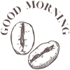 Good Morning Coffee Design