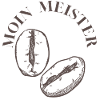 Moin Meister Kaffee Design