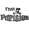 Trust Me I m Parisian