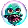 Cute Cartoon Zombie Hobbs