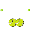 LIFE IS GOOD TENNIS