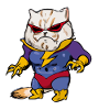 Kro le super chat