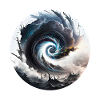 Tornade électrique