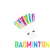 J'Peux Pas J'Ai Badminton
