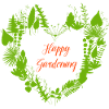 Happy Gardening