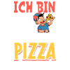 Ich bin 12 - Jungen Pizza