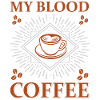 Coffee Blood