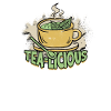 Tea-licious - Tea