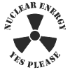 Kernenergie, Ja bitte, Atomkraft