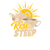 Rise and steep - Tea