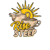 Rise and steep - Tea