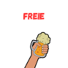 Alkoholfrei freie Zone