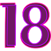 18 Birthday News