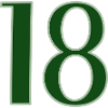 18 Birthday Congratulations