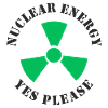 Kernenergie, Ja bitte, Atomkraft