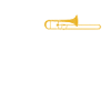 Trombone Musicien Brass Band