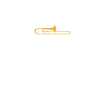 Trombone Musicien Brass Band