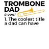 Posaune Musiker Blasmusik