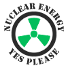 Kernenergie, Ja bitte, Atomkraft
