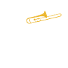 Trombone Musicien Brass Band