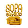 Sofa so good