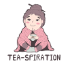 Tea-spiration - Tea