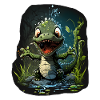 Crocodile mignon