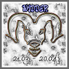 Sternzeichen Widder - Abbild - 2023