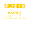 Paralegal When You're A Paralegal