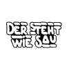 Der steht