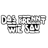 Das brennt