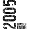 Bold Edition Limited Graphic Design
