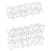 Boxsport Boxing