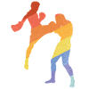 Kickboxing