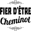 fier d'être cheminot