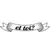 je suis cheminot