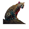 just a boy girl who loves Ocelots Ocelot ocelot ocelot