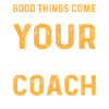 Great health coach motivation