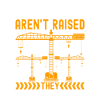 Crane operator Crane driver